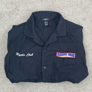 Work shirt